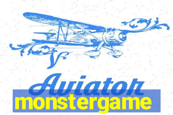 monstergame