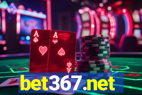 bet367.net