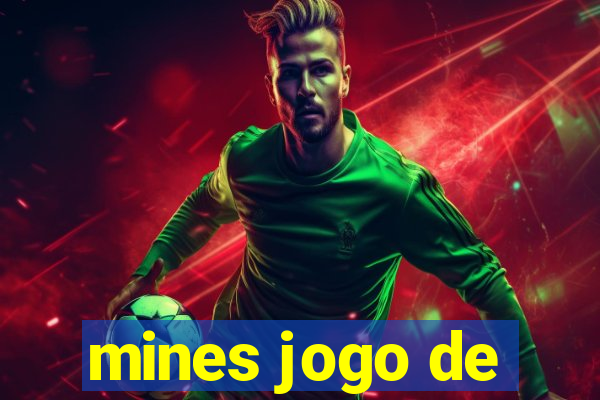 mines jogo de