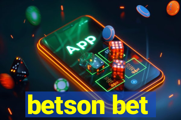 betson bet