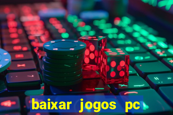 baixar jogos pc via μtorrent