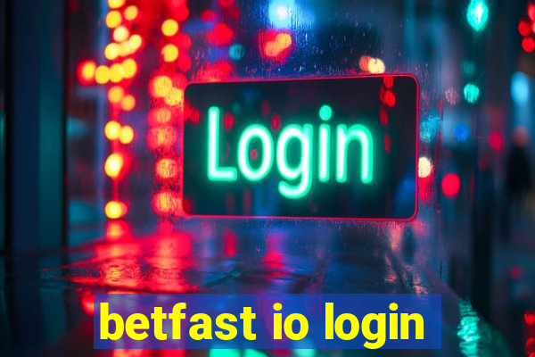 betfast io login