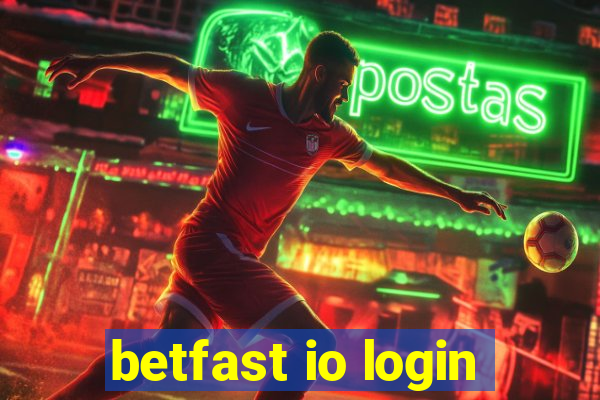 betfast io login