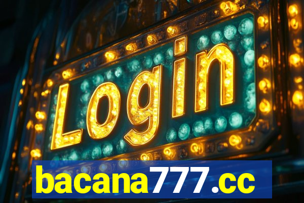 bacana777.cc