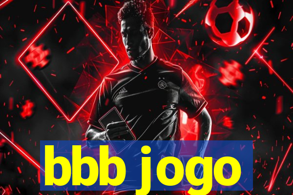 bbb jogo