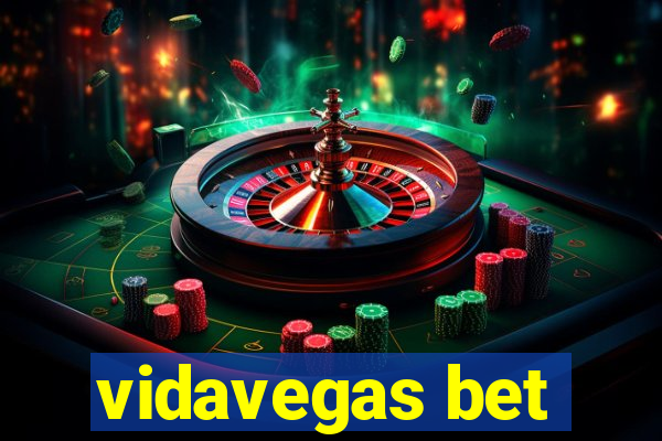 vidavegas bet