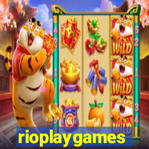 rioplaygames