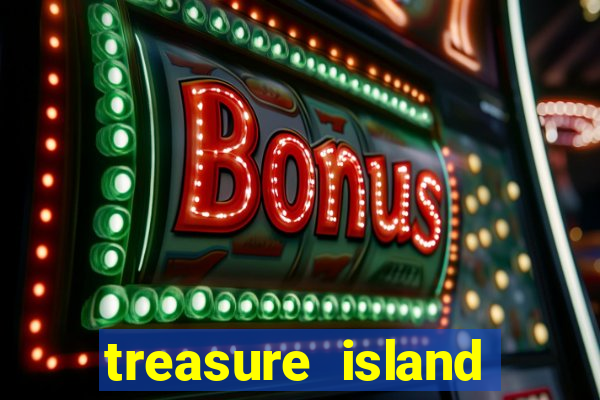 treasure island casino in mn