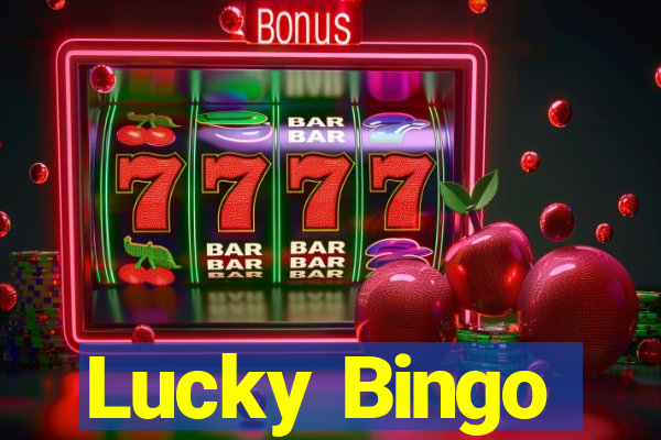 Lucky Bingo