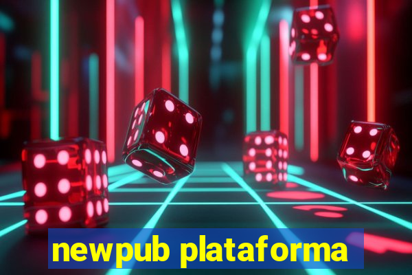 newpub plataforma