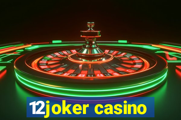 12joker casino