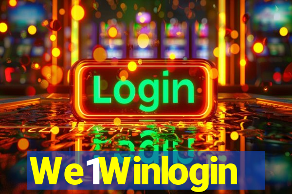 We1Winlogin