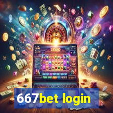 667bet login