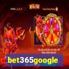 bet365google