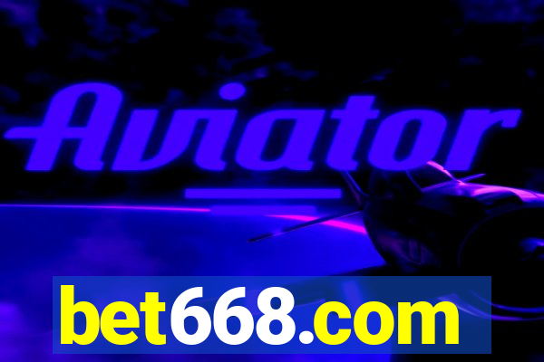 bet668.com