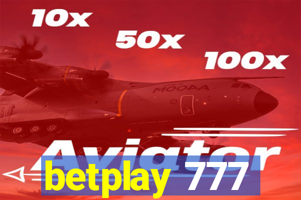 betplay 777