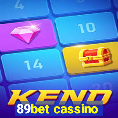 89bet cassino