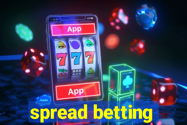 spread betting