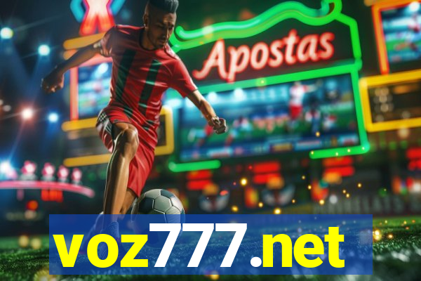 voz777.net