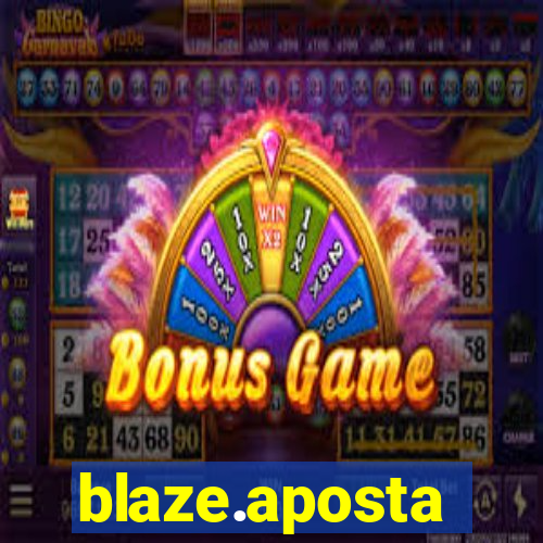 blaze.aposta