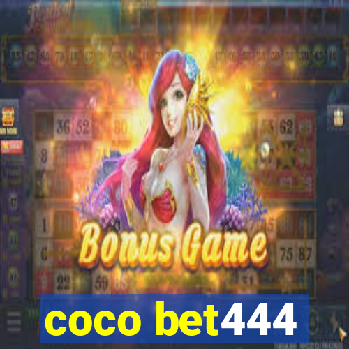 coco bet444