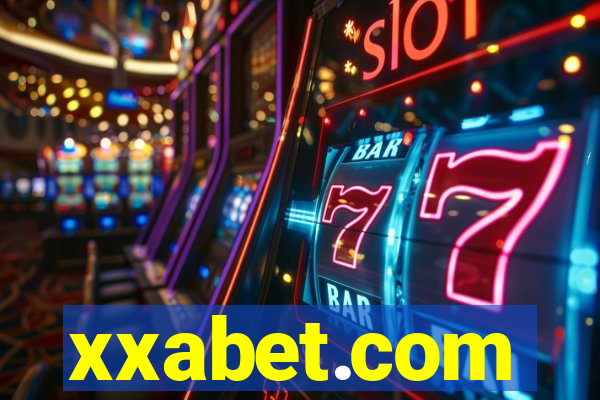 xxabet.com