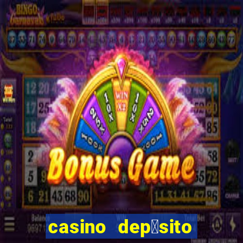 casino dep贸sito m铆nimo 5 reais tiger