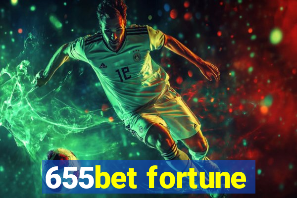 655bet fortune