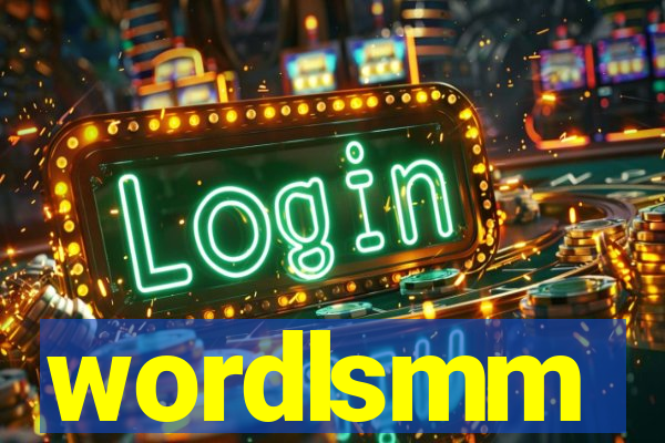 wordlsmm