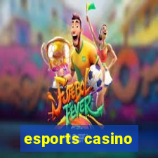 esports casino