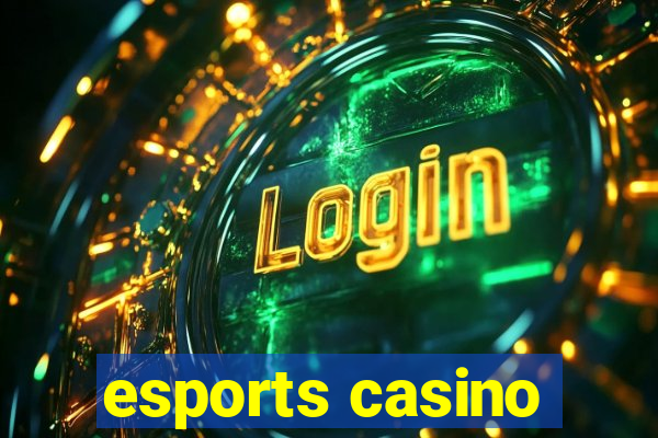 esports casino