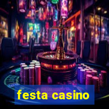 festa casino