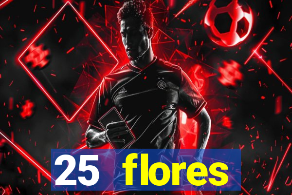 25 flores silvestres com nomes