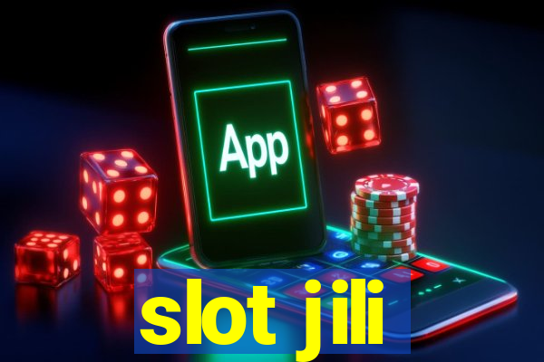 slot jili