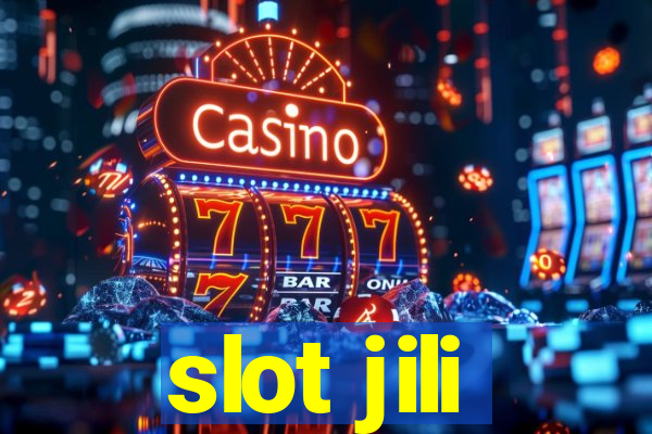 slot jili