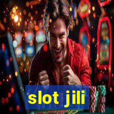 slot jili