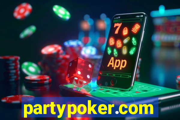 partypoker.com