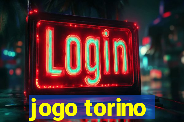 jogo torino