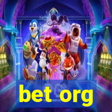 bet org