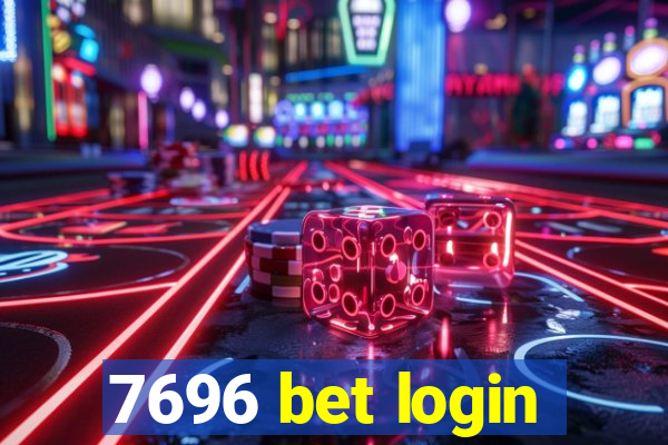 7696 bet login