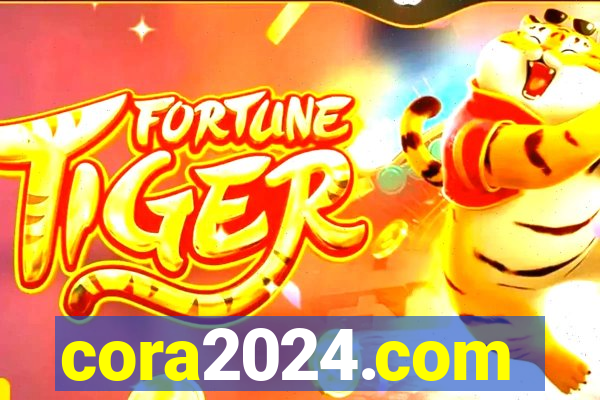 cora2024.com