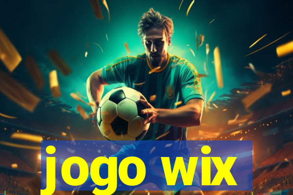 jogo wix