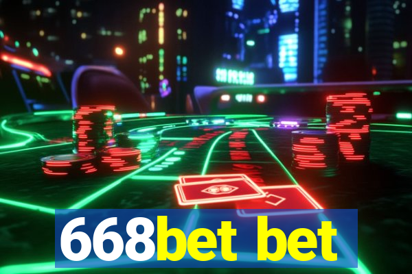 668bet bet