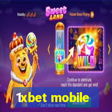 1xbet mobile