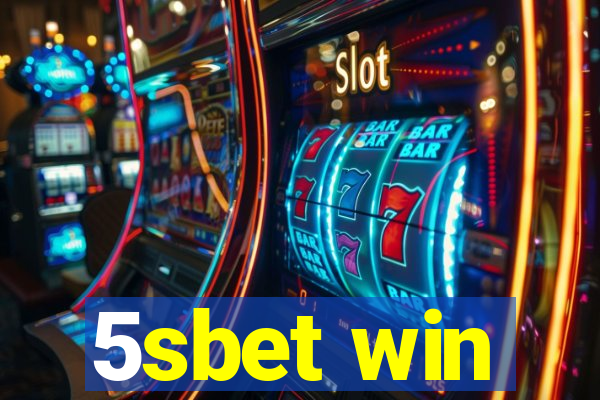 5sbet win