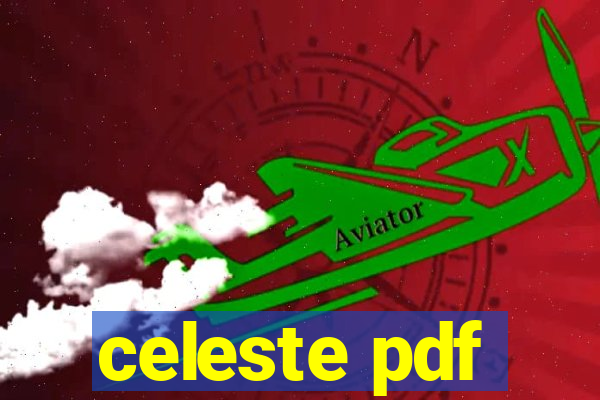 celeste pdf