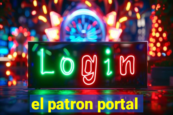 el patron portal