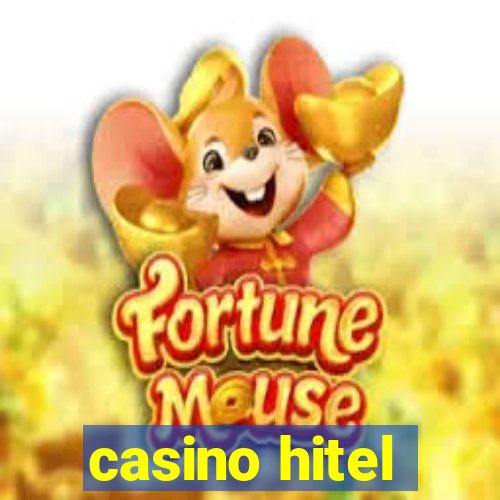 casino hitel