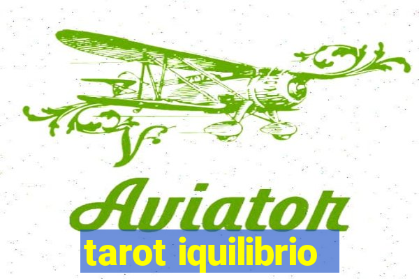 tarot iquilibrio