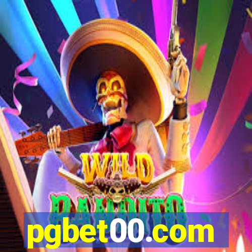 pgbet00.com